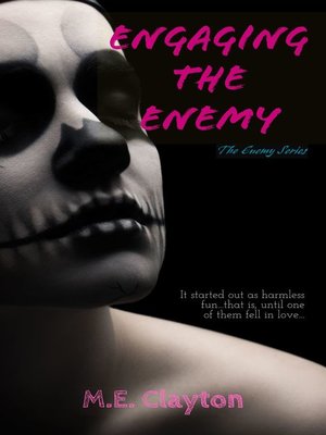 cover image of Engaging the Enemy
